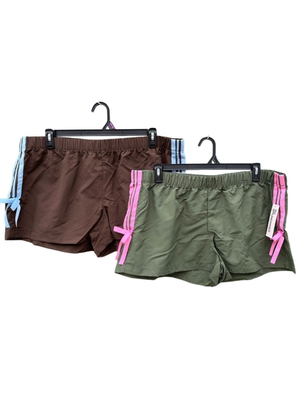 Track Active Running Shorts 2-Pack Size XXL